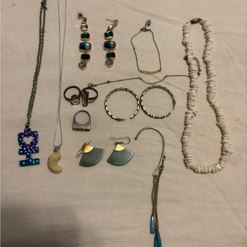 Jewelry assortment